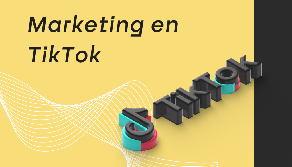 marketing en tictok